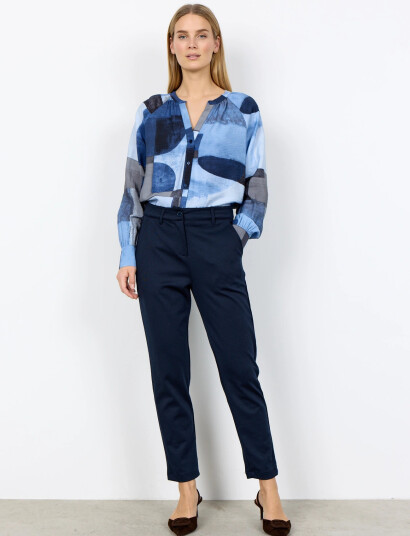 Soyaconcept Sc Daniela Navy 36