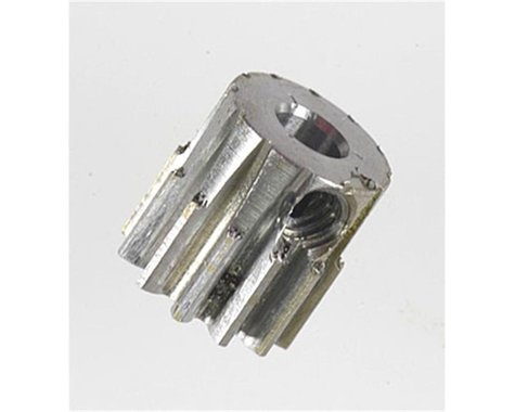 Robinson Racing 1112 Mod 0.6 Metric Pinion Gear 12T Robinson Racing 1112 Mod 0.6 Metric Pinion Gear 12T