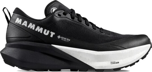 Mammut Herre Sport Svart 42 EU,