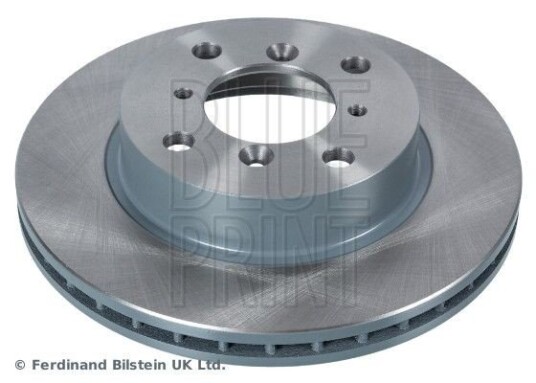 Bremseskive BLUE PRINT ADK84310