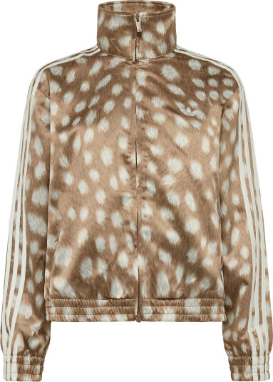 Adidas Originals Aop Tt Brown L