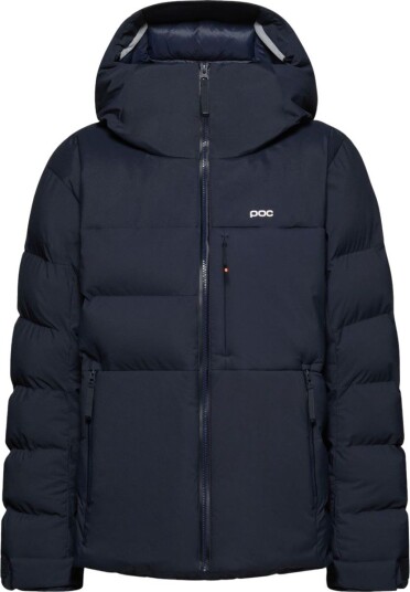 POC Loft Vinterjakke Dame Apatite Navy 42(XL)