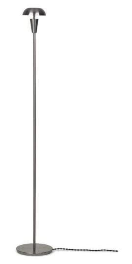 Tiny gulvlampe, stål