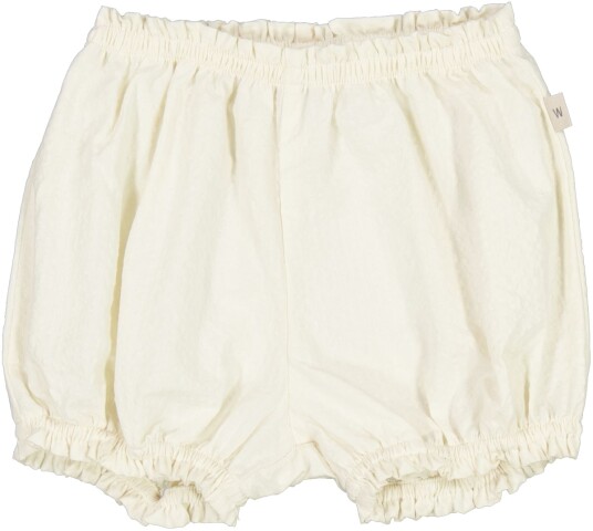 Wheat Nappy Pants Angie Eggshell (80 / 1 år)
