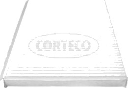 Kupefilter CORTECO 80000637 Kupefilter CORTECO 80000637