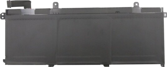 Simplo Batteri Til Bærbar Pc Litiumion 3-Cellers 4345 Mah 51 Wh Fru 5B10W51827 Simplo Batteri Til Bærbar Pc Litiumion 3-Cellers 4345 Mah 51 Wh Fru 5B10W51827
