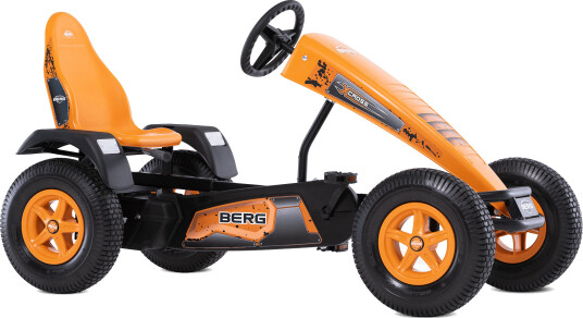 BERG XXL X Cross E BFR BERG XXL X Cross E BFR