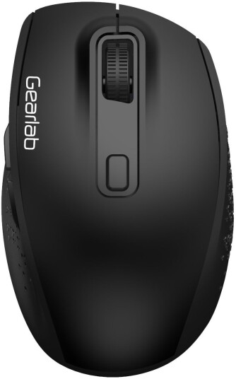 Gearlab G305 trådløs / Bluetooth dobbel mus Gearlab G305 trådløs / Bluetooth dobbel mus