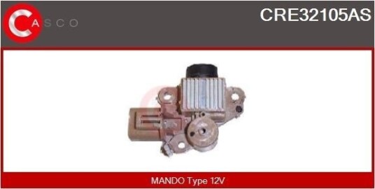 CASCO CRE32105AS Dynamoregulator CASCO CRE32105AS Dynamoregulator