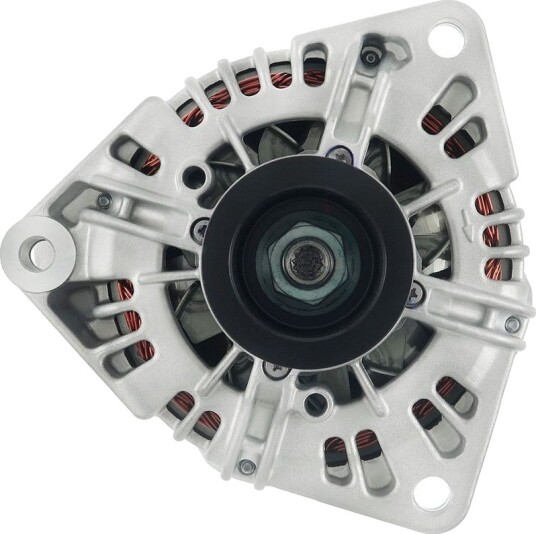 AS PL A01190SEG Dynamo