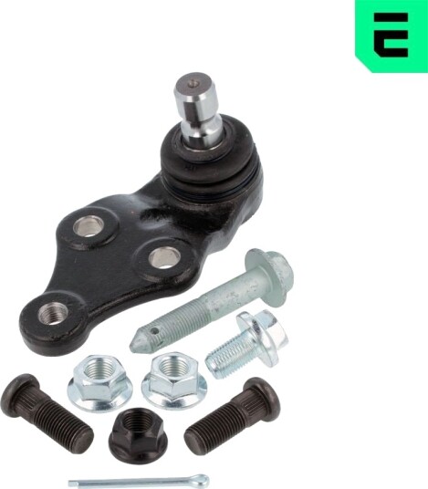 Bærekule OPTIMAL G3 1127S3