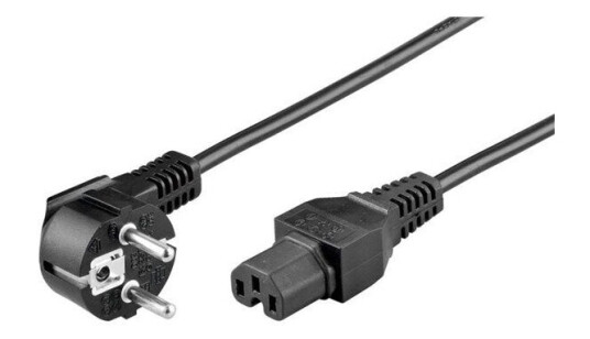 Pro Power cable C15 - 2m