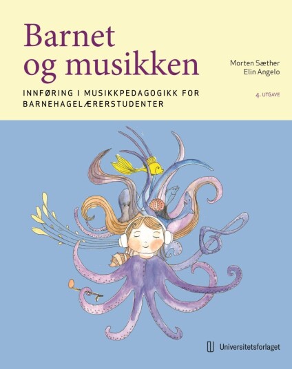 Barnet og musikken