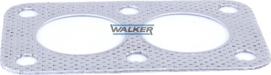 WALKER 81092 Pakning, eksosrør