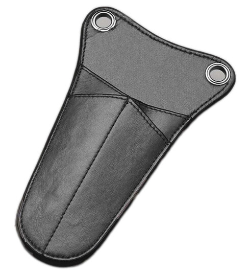 Scissor Holster Heart Scissor Holster Heart