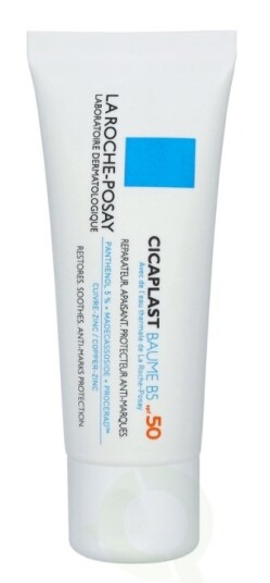La Roche-Posay La Roche Cicaplast Baume B5 SPF50 40 ml