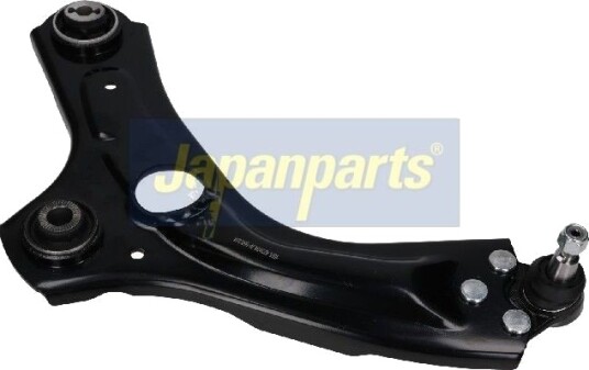 Bærearm hjuloppheng JAPANPARTS BS 197L