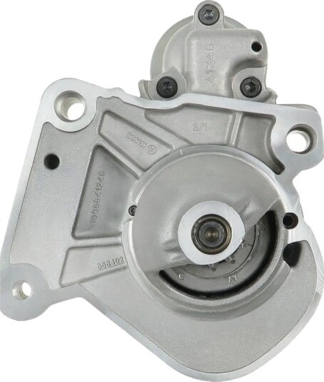AS PL S0574SEG Starter AS PL S0574SEG Starter