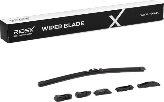RIDEX 298W0179 Vindusvisker