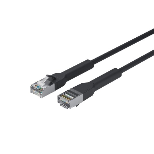 Lanview Network Cable CAT6A U/FTP Lanview Network Cable CAT6A U/FTP