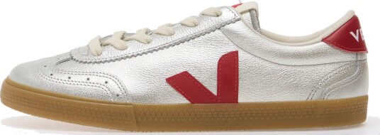 Joggesko Veja Volley O.T. Silver/ Pepper EUR 40