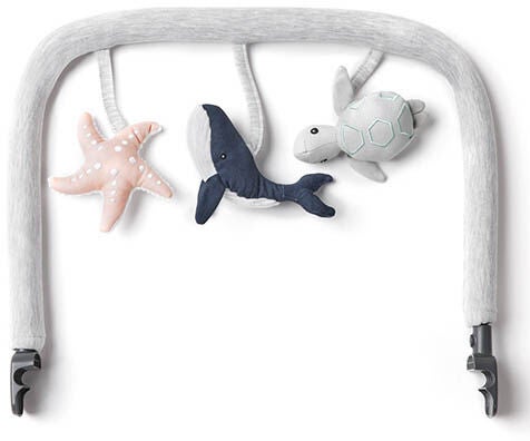 Ergobaby Ocean Wonders Lekebue Ergobaby Ocean Wonders Lekebue