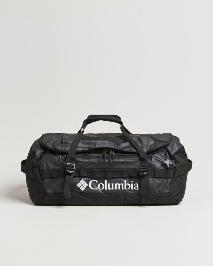 Columbia Landroamer 60L Duffel Black Columbia Landroamer 60L Duffel Black