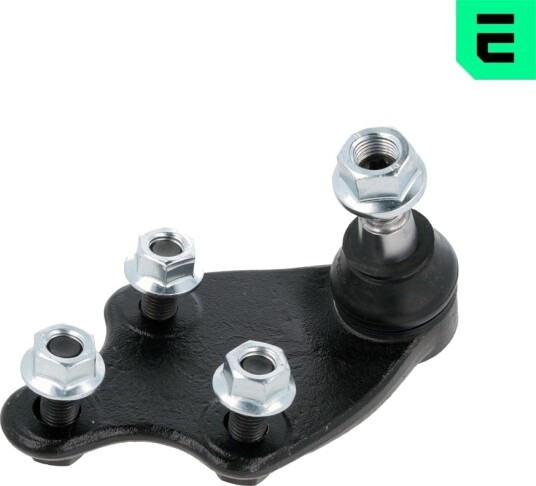 Bærekule OPTIMAL G3-2050S