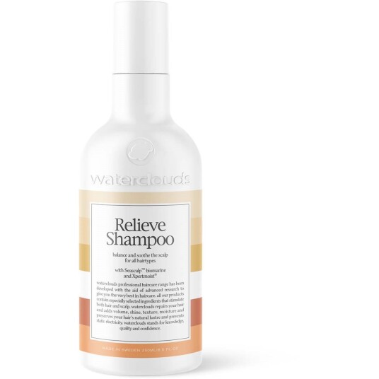 Waterclouds Relieve Shampoo 250 ml Waterclouds Relieve Shampoo 250 ml