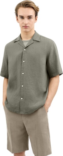 Tiger of Sweden Bekkett Khaki green XL Tiger of Sweden Bekkett Khaki green XL