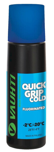 Vauhti Quick Grip Cold -2/-20C 80ml