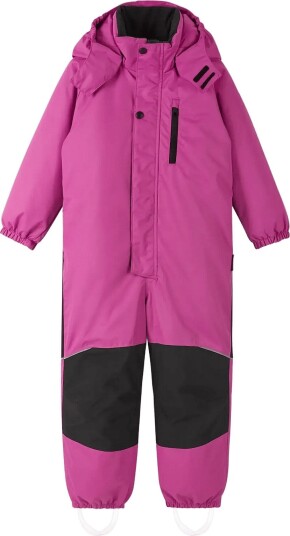 Reima Reimatec Winter Overall Kaunisto FUCSHIA 92
