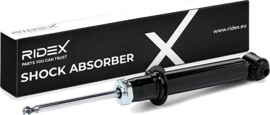 RIDEX 854S19748 Støtdemper