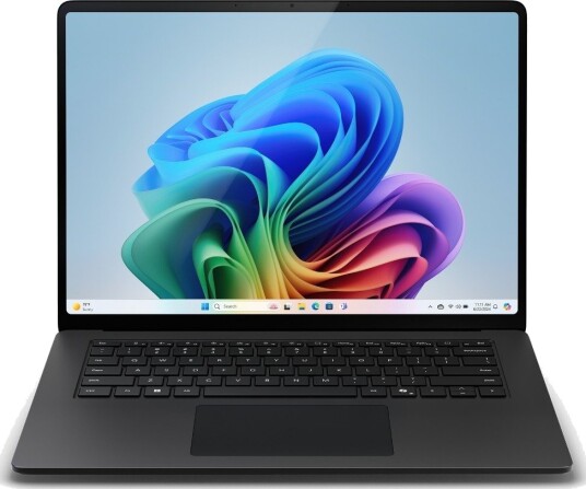 Microsoft Surface Laptop 12Core/16/512GB 15" Copilot+ PC