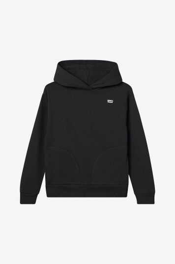 Levi's Hettegenser Lvg Batwing Chest Hit Hoodie Svart