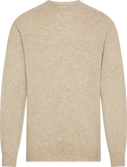 Seventy Herre Strikkevarer Beige L, Seventy Herre Strikkevarer Beige L,