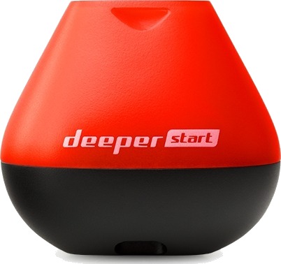 Deeper Smart Fishfinder Start Smart Fishfinder Deeper Smart Fishfinder Start Smart Fishfinder