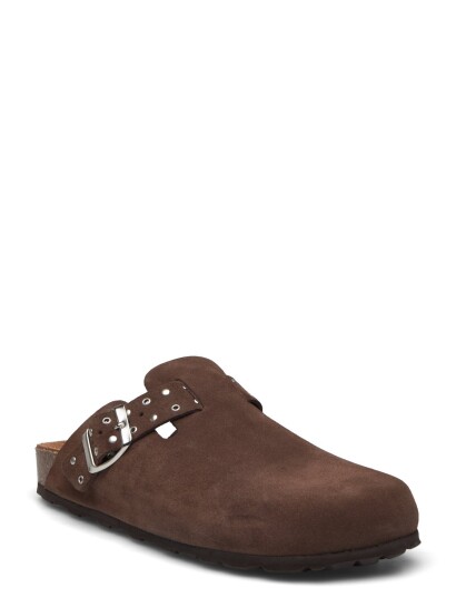 Sofie Schnoor Slipper   Brown   37
