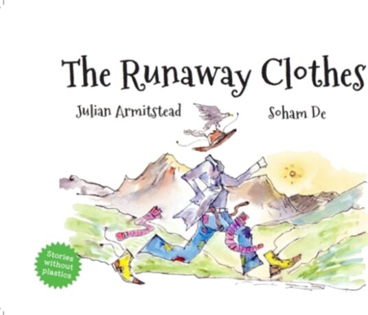 The Runaway Clothes