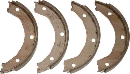 Bremseskosett håndbrems TRW GS8726