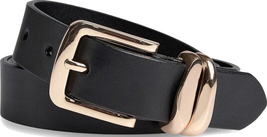 Markberg Adleymbg Belt - Black - 85