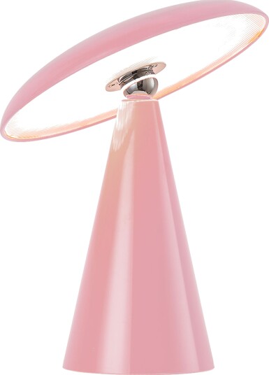 PresentTime Phoebe Bordlampe Pink