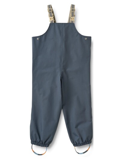 Wheat Technical Overall Manni Navy 116 Wheat Technical Overall Manni Navy 116