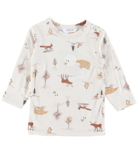 Joha Genser Ull Lys Beige Joha 110 Genser Joha Genser Ull Lys Beige Joha 110 Genser