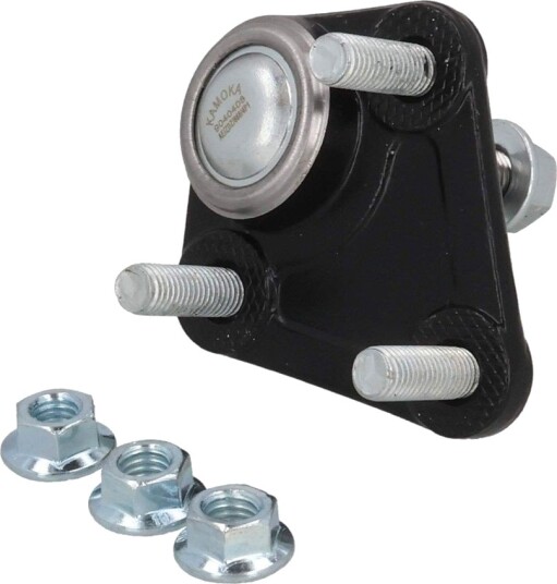 KAMOKA 9040408 Bærekule