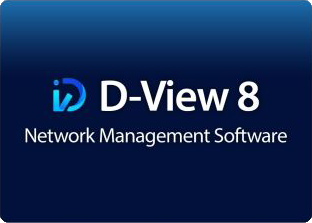 D-LINK D-View 8 Enterprise - oppgraderingslisens - 1 lisens D-LINK D-View 8 Enterprise - oppgraderingslisens - 1 lisens