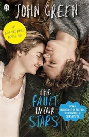 The Fault In Our Stars Av John Green