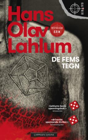 De Fems Tegn Av Hans Olav Lahlum