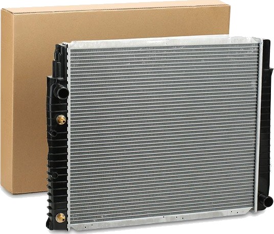 RIDEX 470R1403 Radiator motorkjøling