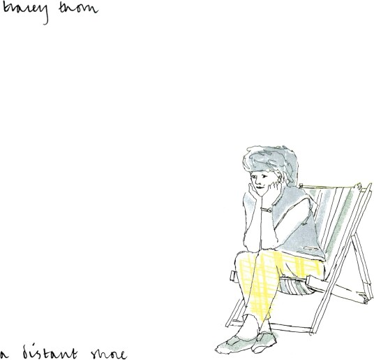 Tracey Thorn A Distant Shore LP/Vinyl Tracey Thorn A Distant Shore LP/Vinyl